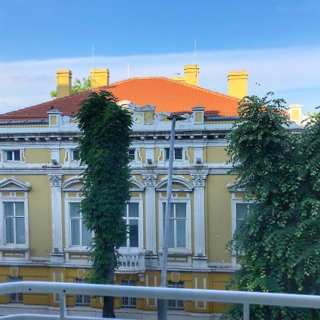 Luxury Sea View Bulldog Place Βάρνα Εξωτερικό φωτογραφία