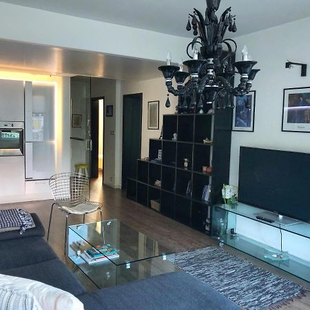 Luxury Sea View Bulldog Place Βάρνα Εξωτερικό φωτογραφία