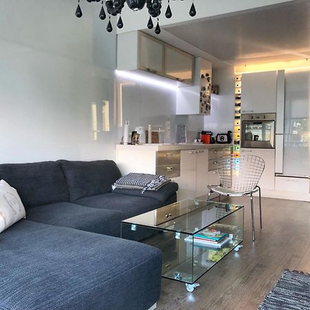 Luxury Sea View Bulldog Place Βάρνα Εξωτερικό φωτογραφία