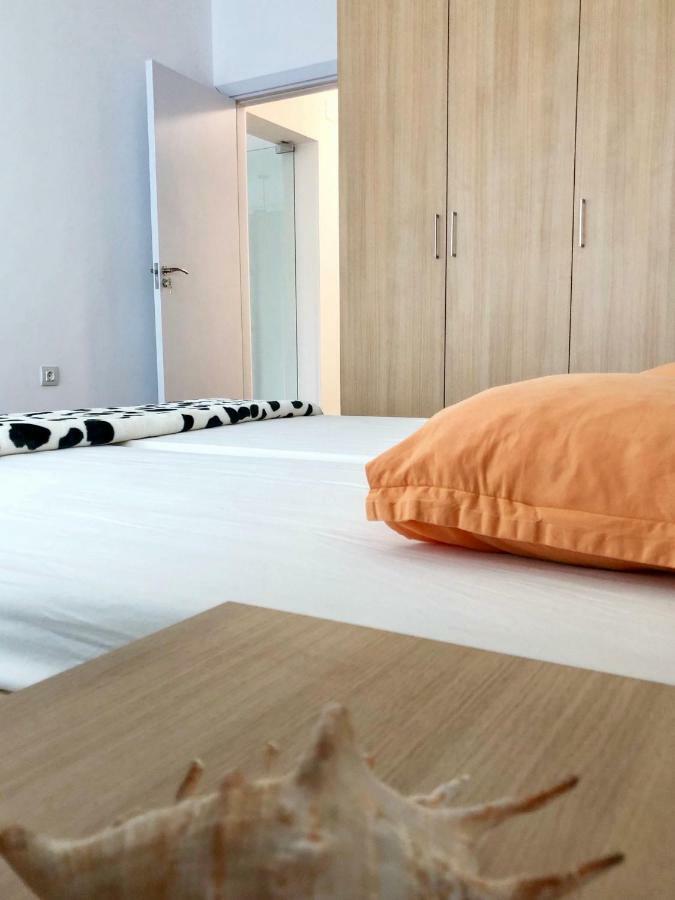 Luxury Sea View Bulldog Place Βάρνα Εξωτερικό φωτογραφία