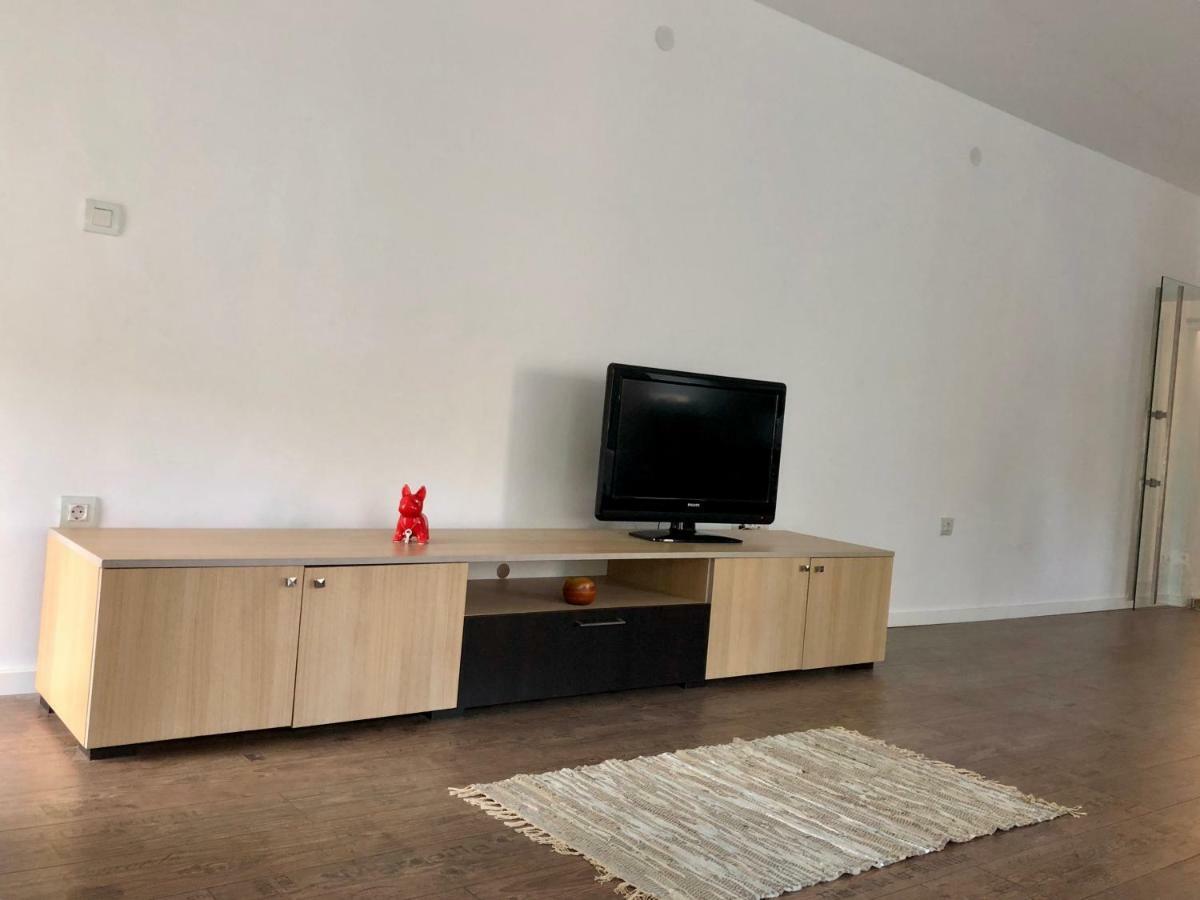 Luxury Sea View Bulldog Place Βάρνα Εξωτερικό φωτογραφία