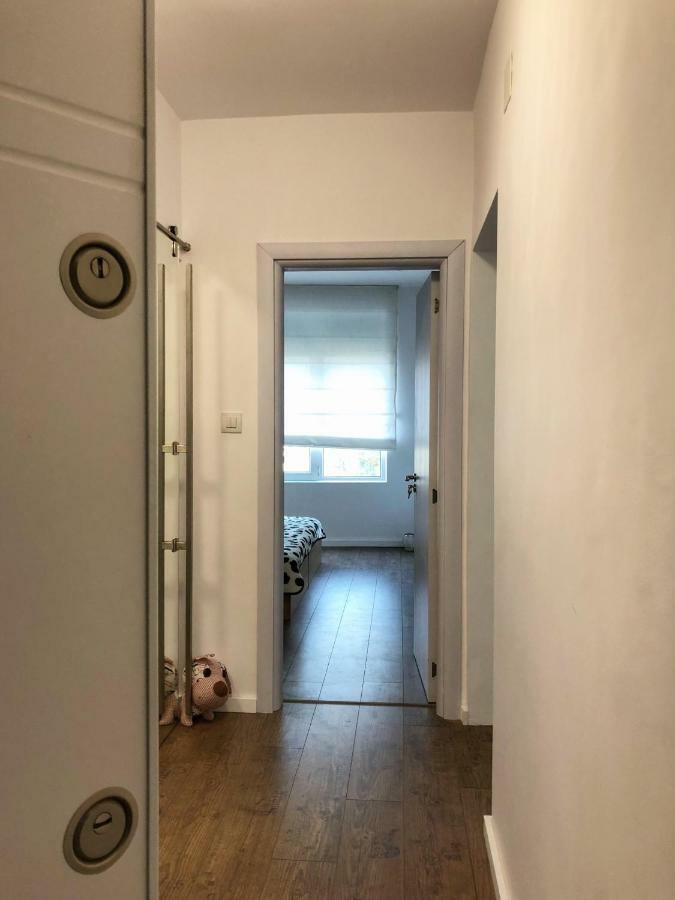 Luxury Sea View Bulldog Place Βάρνα Εξωτερικό φωτογραφία