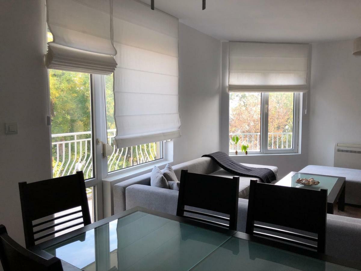 Luxury Sea View Bulldog Place Βάρνα Εξωτερικό φωτογραφία