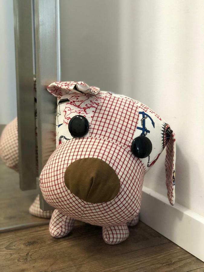 Luxury Sea View Bulldog Place Βάρνα Εξωτερικό φωτογραφία