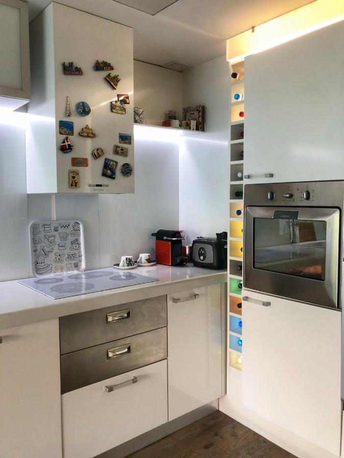 Luxury Sea View Bulldog Place Βάρνα Εξωτερικό φωτογραφία