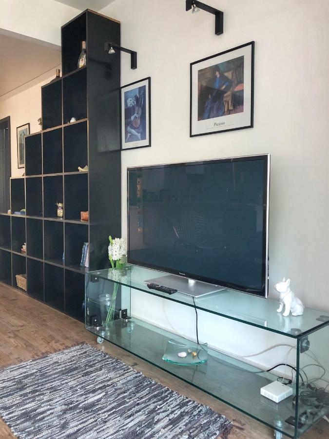 Luxury Sea View Bulldog Place Βάρνα Εξωτερικό φωτογραφία