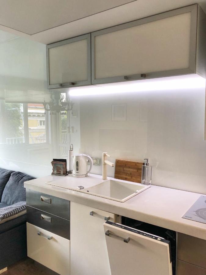 Luxury Sea View Bulldog Place Βάρνα Εξωτερικό φωτογραφία