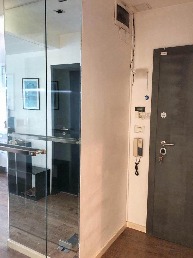 Luxury Sea View Bulldog Place Βάρνα Εξωτερικό φωτογραφία