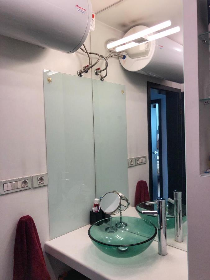 Luxury Sea View Bulldog Place Βάρνα Εξωτερικό φωτογραφία