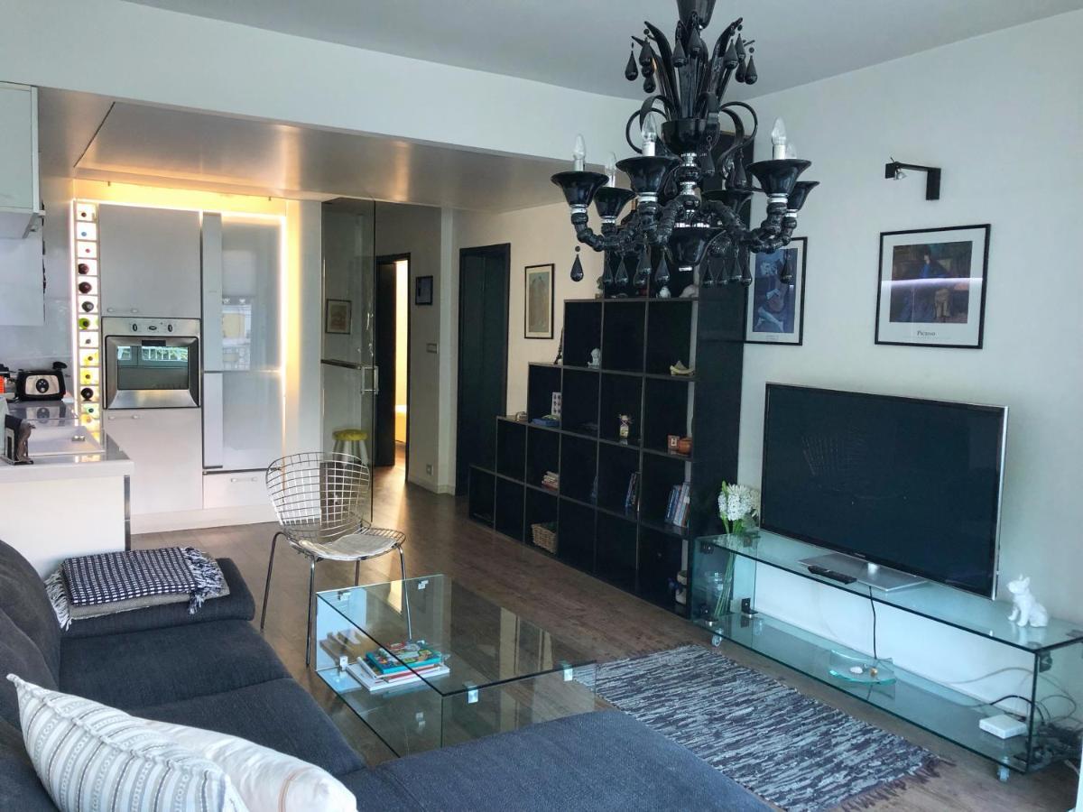 Luxury Sea View Bulldog Place Βάρνα Εξωτερικό φωτογραφία