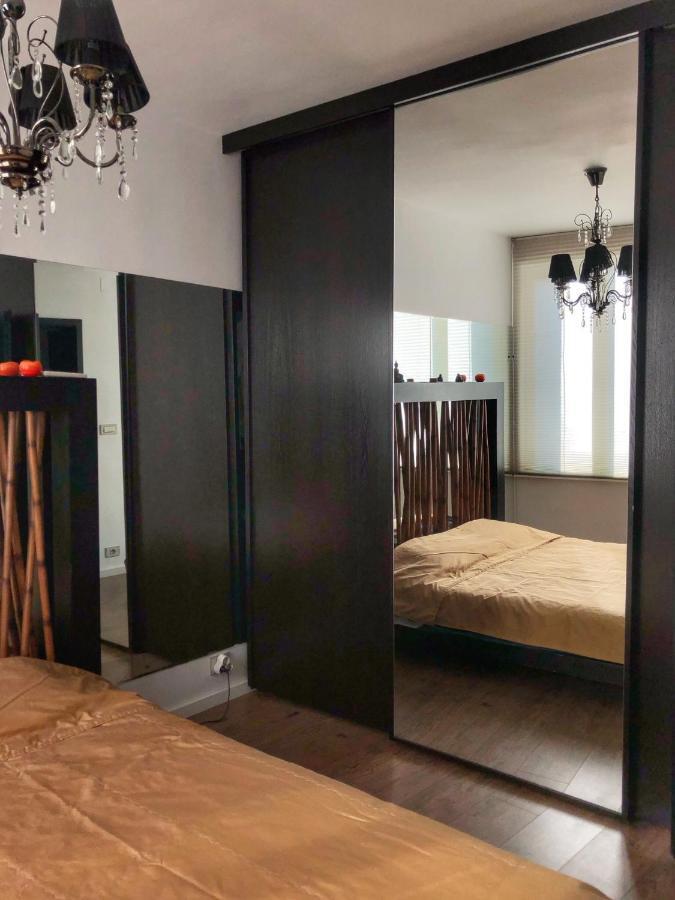 Luxury Sea View Bulldog Place Βάρνα Εξωτερικό φωτογραφία
