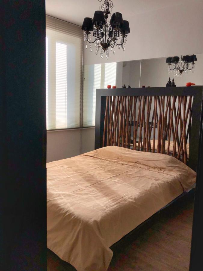 Luxury Sea View Bulldog Place Βάρνα Εξωτερικό φωτογραφία