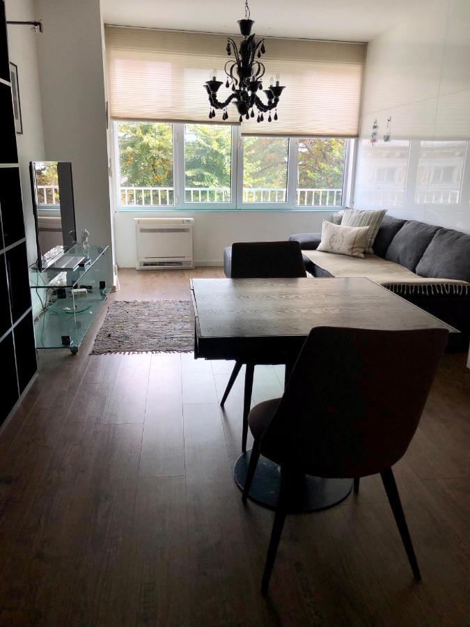 Luxury Sea View Bulldog Place Βάρνα Εξωτερικό φωτογραφία